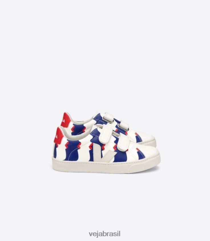 esplar chromefree malika-favre lips-multicrianças Veja X20266413