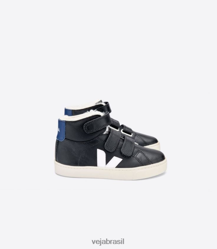 esplar cobalto preto e branco sem cromo esplarcrianças Veja X20266386