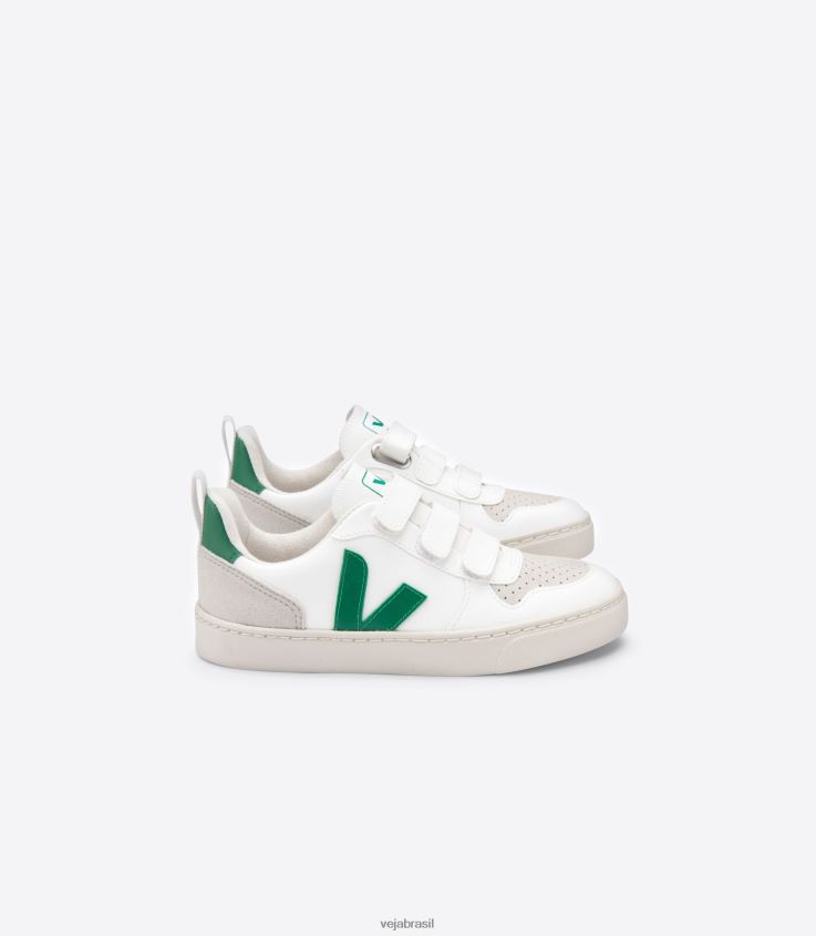 série cwl branco esmeraldacrianças Veja X202661243