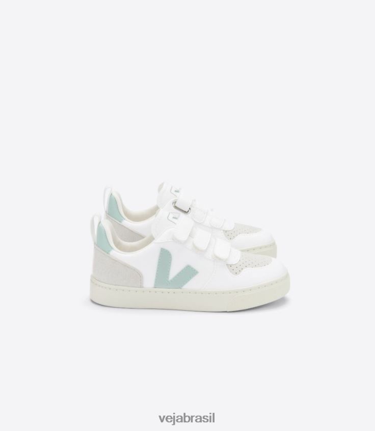 v-10 cwl matcha brancocrianças Veja X20266296