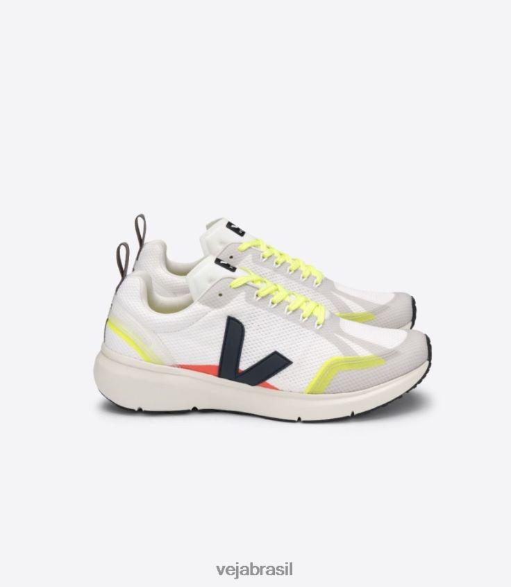 condor 2 alveomesh branco náutico multicohomens Veja X2026683