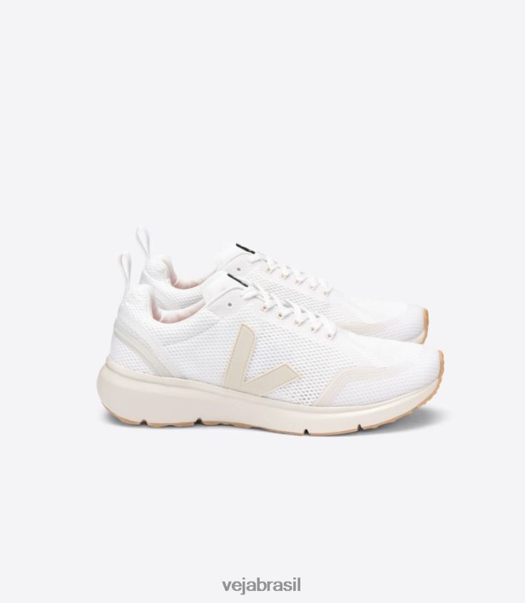 condor 2 alveomesh branco pierrehomens Veja X2026666