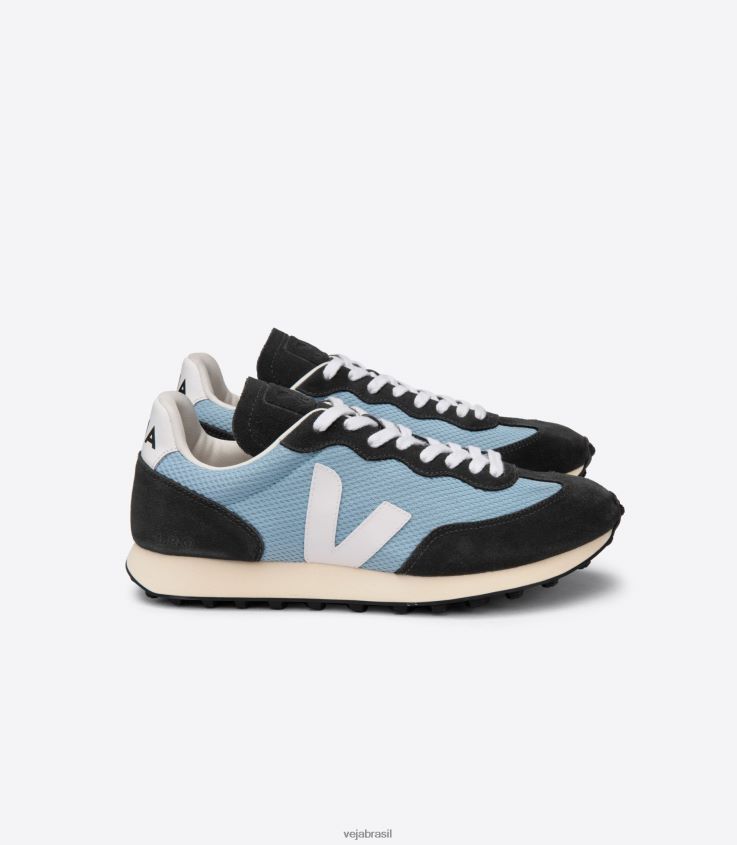 branco alveomesh aço branco premiumhomens Veja X202661054