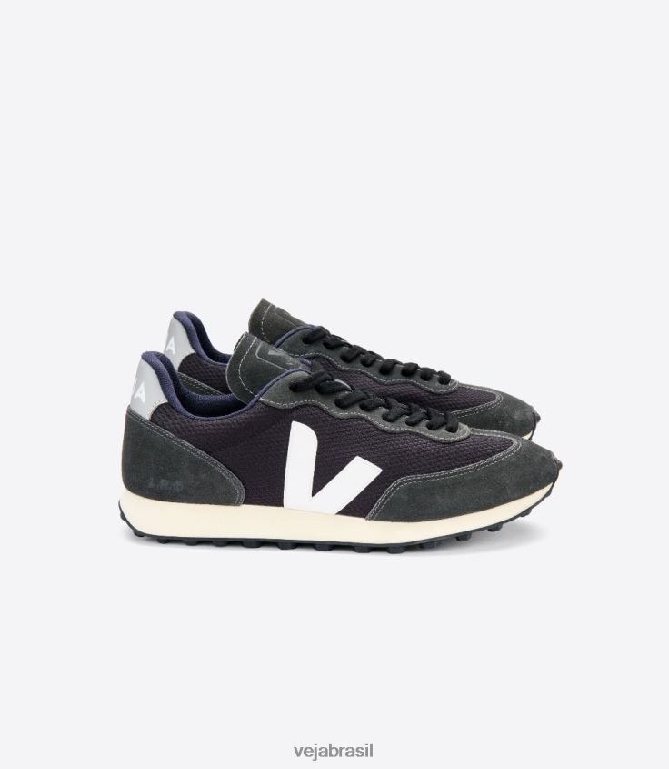 branco alveomesh preto branco oxford cinza originalhomens Veja X20266437