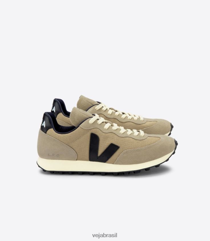 branco ripstop dune black premiumhomens Veja X20266484