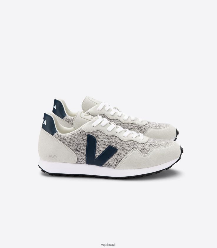 alveomesh especial flanela neve náuticohomens Veja X20266494
