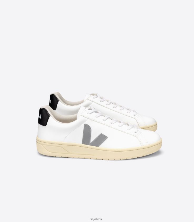 coleção cwl branco oxford cinza pretohomens Veja X20266990