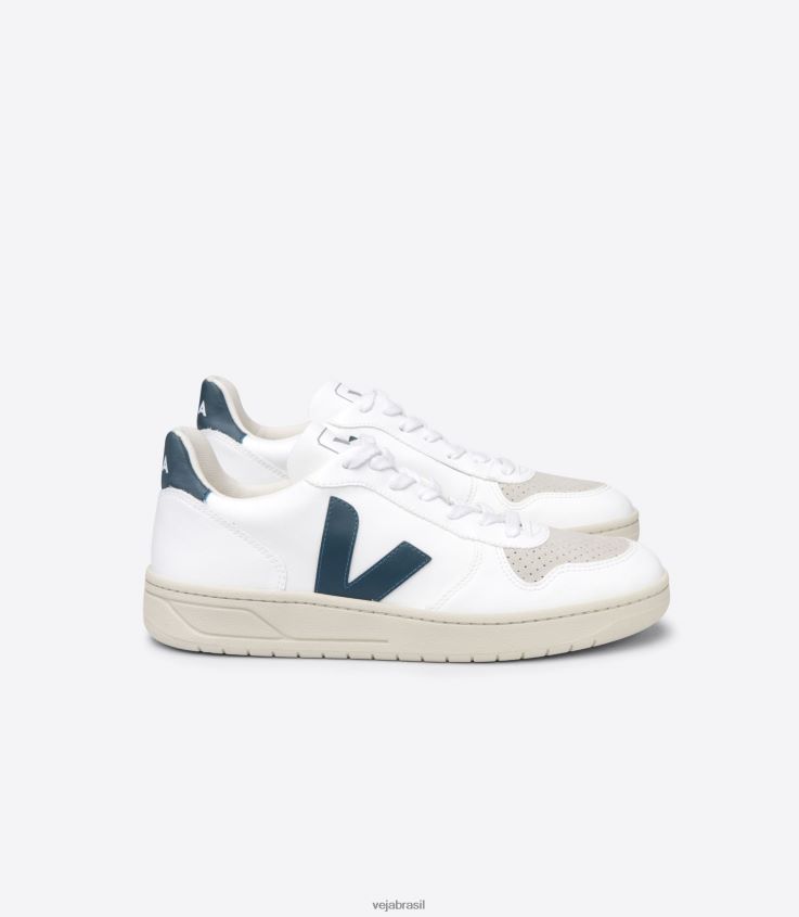 coleção cwl white californiahomens Veja X20266876