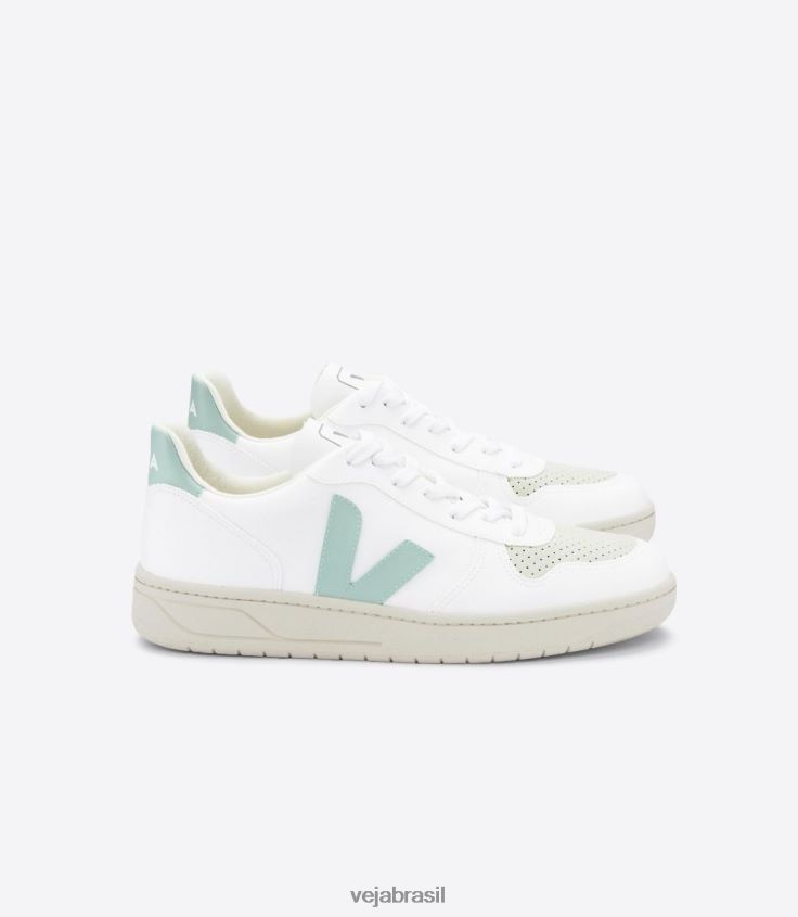 coleção matcha branca cwlhomens Veja X20266877
