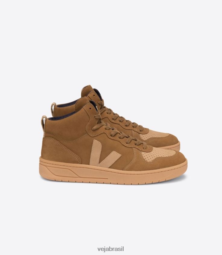 deserto de camelo nubuck originalhomens Veja X20266491