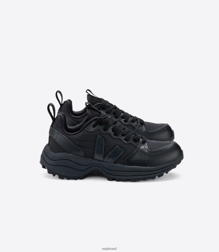 Rip Stop Black Serieshomens Veja X202661045
