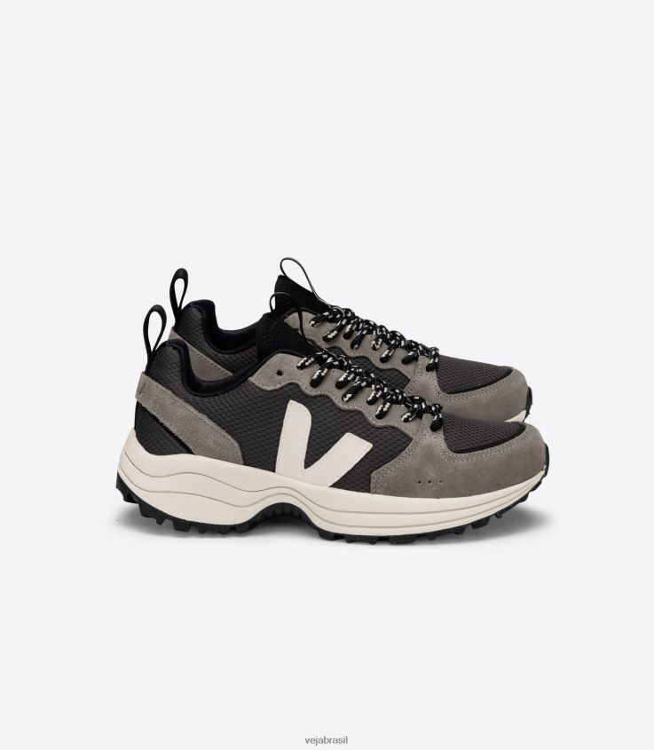 alveomesh grafite moonrockhomens Veja X20266478
