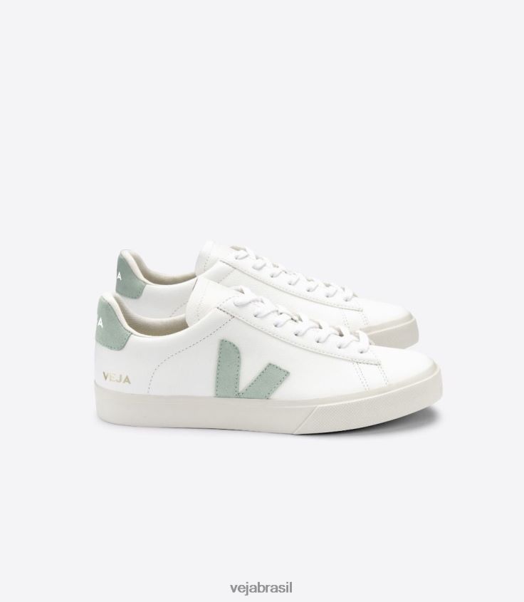 couro sem cromo branco matcha especialmulheres Veja X202661454