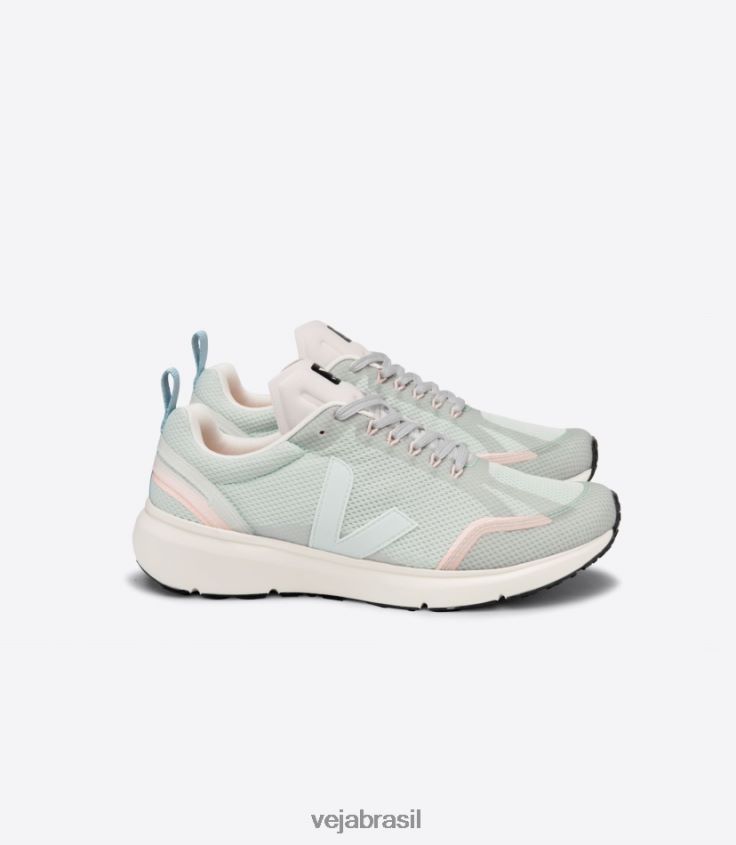 condor 2 alveomesh matcha mentolmulheres Veja X20266189