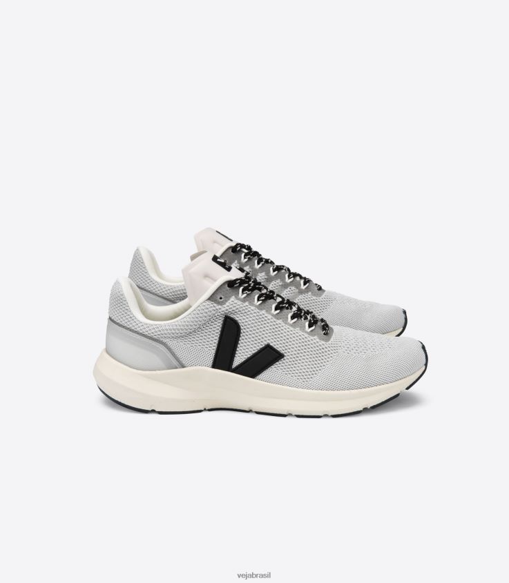coleção polar black em v-knitmulheres Veja X202661554