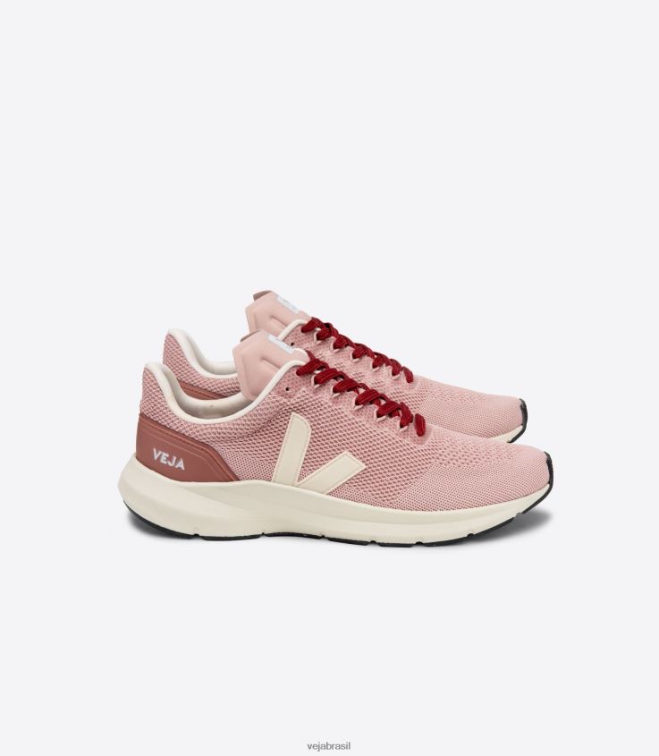 lt v-knit babe pierre premiummulheres Veja X202661930
