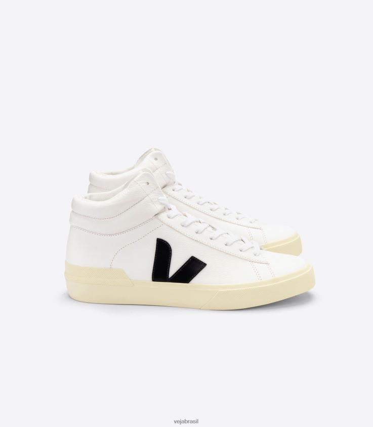couro sem cromo branco preto manteiga especialmulheres Veja X202661760