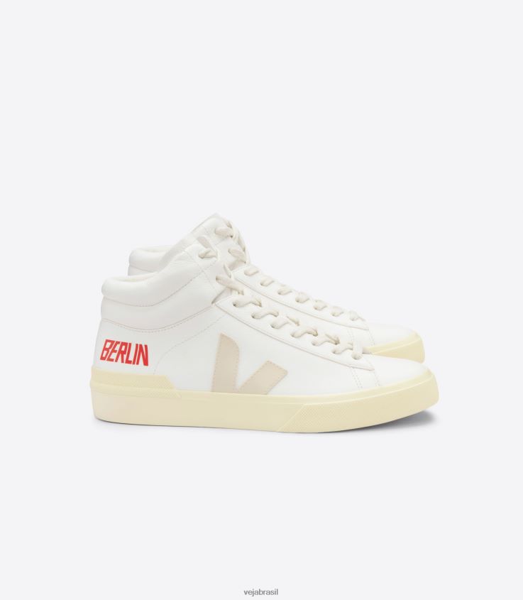 perfeito x berlim branco pierremulheres Veja X202661869