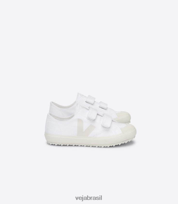 ollie lona branca pierremulheres Veja X20266290