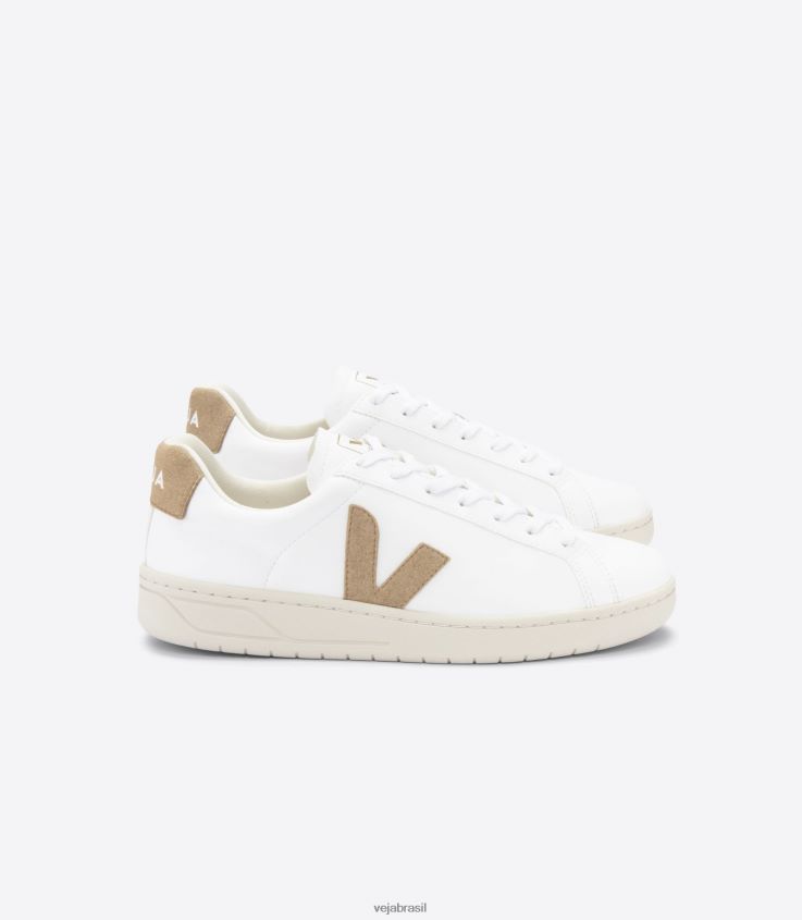 cwl branco miel originalmulheres Veja X202661697