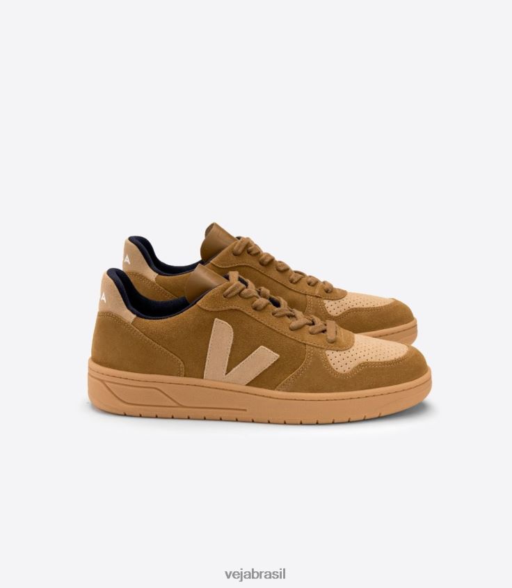 camurça camel deserto perfeitomulheres Veja X202661785