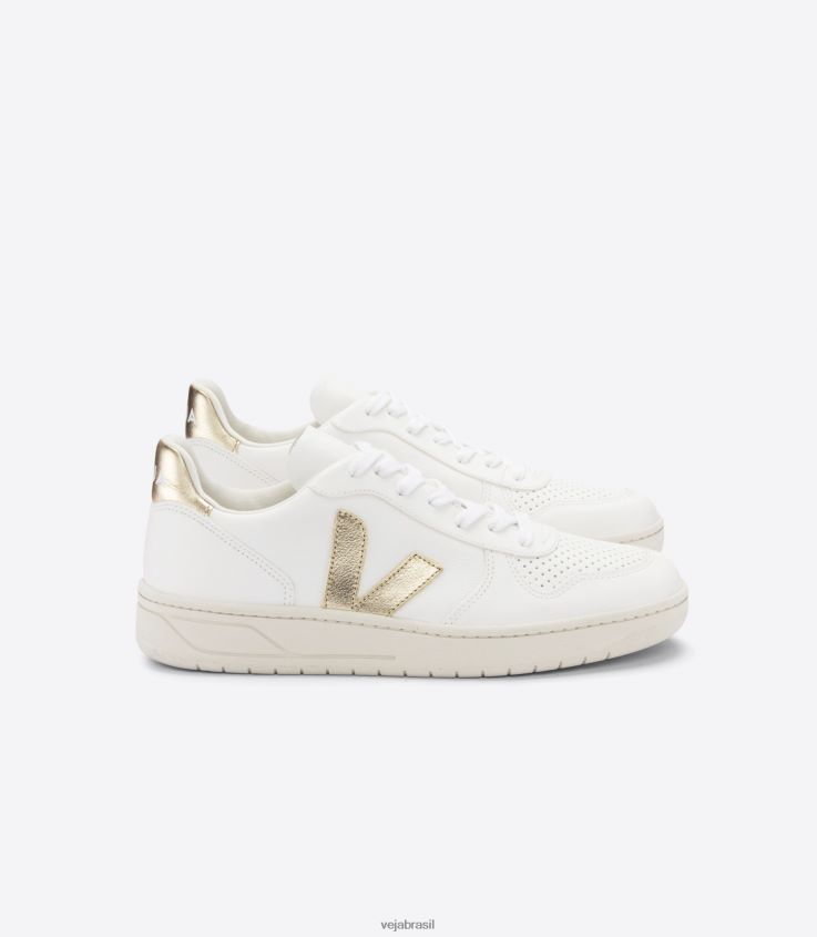 couro sem cromo branco platina perfeitomulheres Veja X202661095