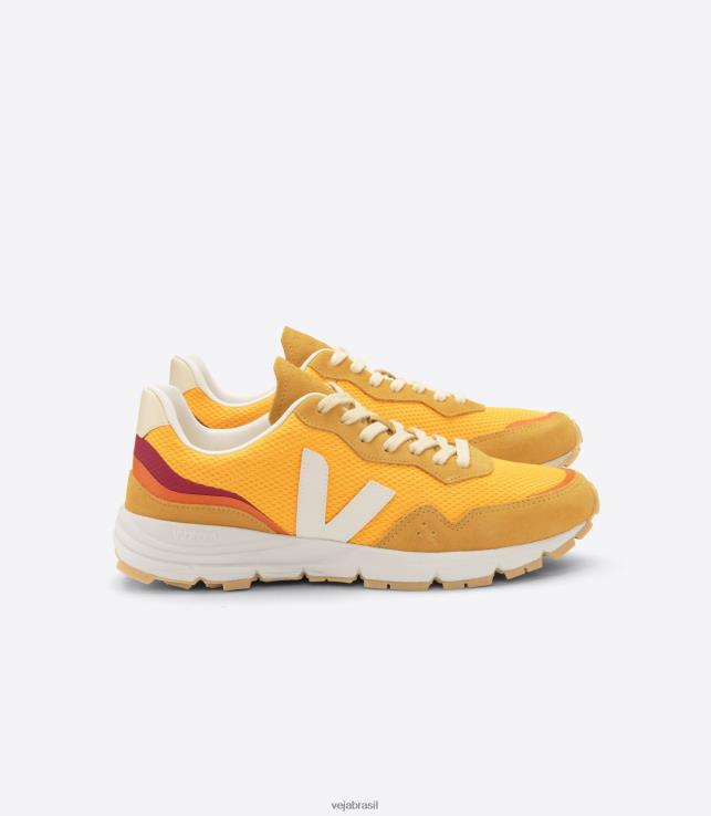 veja brasil 0V820293 mulheres veja x ba&sh ouro pierre