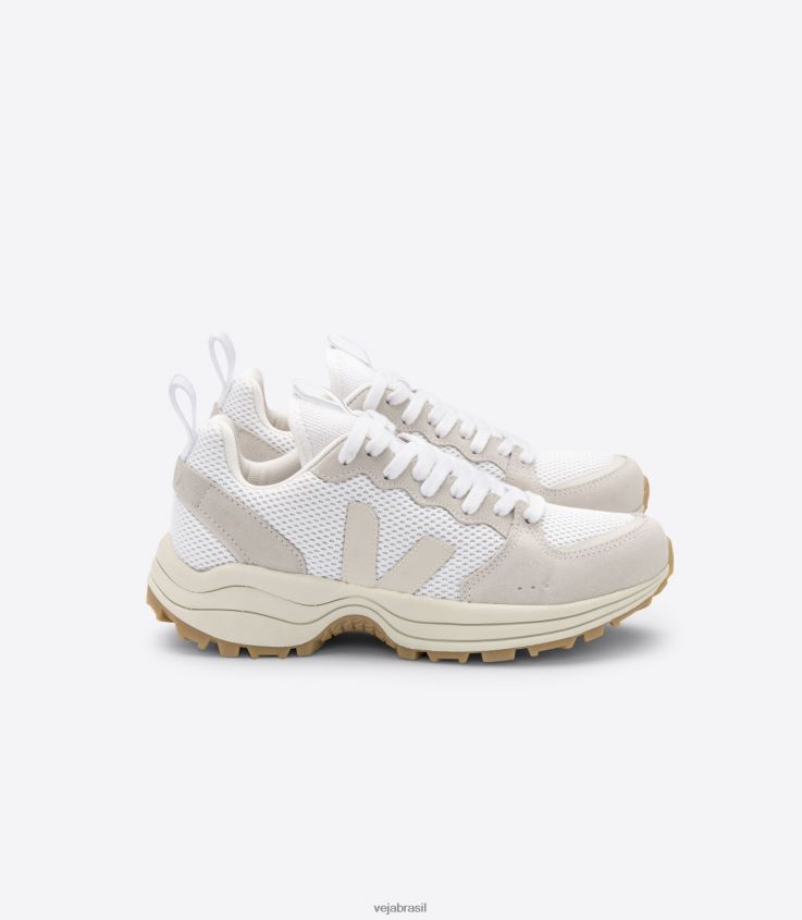 alveomesh white pierre coleção naturalmulheres Veja X202661782