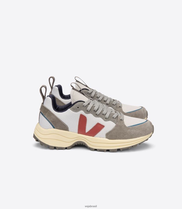 rouille premium alveomesh multico cinzamulheres Veja X202661936